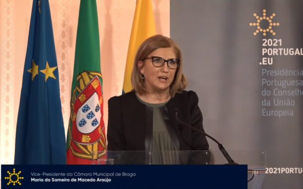 Braga Capital Europeia da Cultura 2027 com “especial atenção” à inclusão e participação democrática