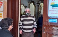 Igreja retoma missas na próxima segunda-feira