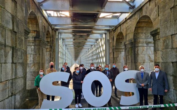 Mulheres na indústria mais afectadas por fecho de fronteiras no Alto Minho e Galiza, revela inquérito
