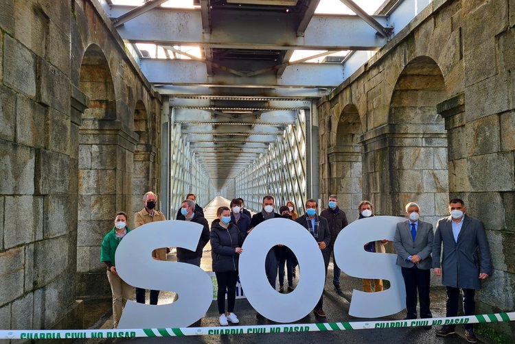 Mulheres na indústria mais afectadas por fecho de fronteiras no Alto Minho e Galiza, revela inquérito