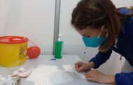 Covid-19. Nove dos 10 concelhos do Alto Minho em nível de risco moderado