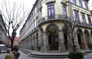 PAN Braga manifesta a Ricardo Rio “apreensão” com revenda do Edifício do Castelo