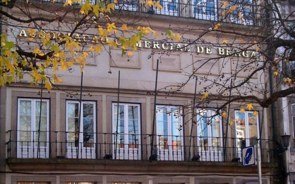 Associação Comercial de Braga adere à Confederação Empresarial de Portugal