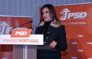 Júlia Fernandes é candidata do PSD à Câmara de Vila Verde