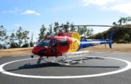 Famalicão avança com heliporto da protecção civil