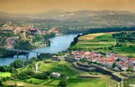 Eurocidade Valença Tui ganha nova ponte sobre o rio Minho