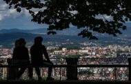 Braga no top 3 das cidades com mais qualidade de vida. Viana do Castelo a mais segura do país
