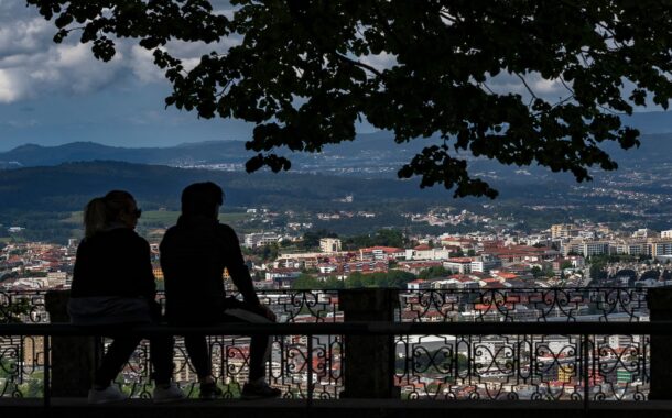 Braga no top 3 das cidades com mais qualidade de vida. Viana do Castelo a mais segura do país