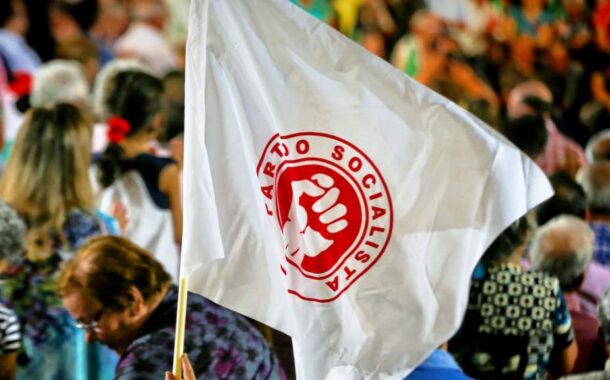 Comissão Política do PS/Braga diz que processo de escolha de Hugo Pires como candidato à Câmara foi “arrogante e prepotente”
