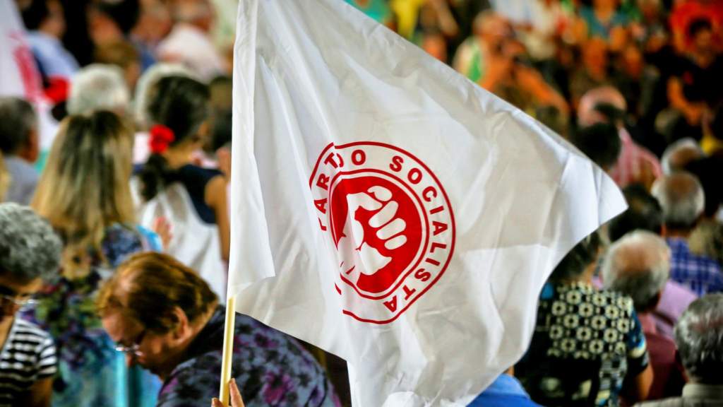 Comissão Política do PS/Braga diz que processo de escolha de Hugo Pires como candidato à Câmara foi “arrogante e prepotente”