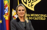 Oficial. Vereadora Cláudia Marinho é candidata da CDU à Câmara de Viana do Castelo