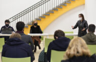 Braga no primeiro encontro nacional de Conselhos Municipais de Juventude em Abril