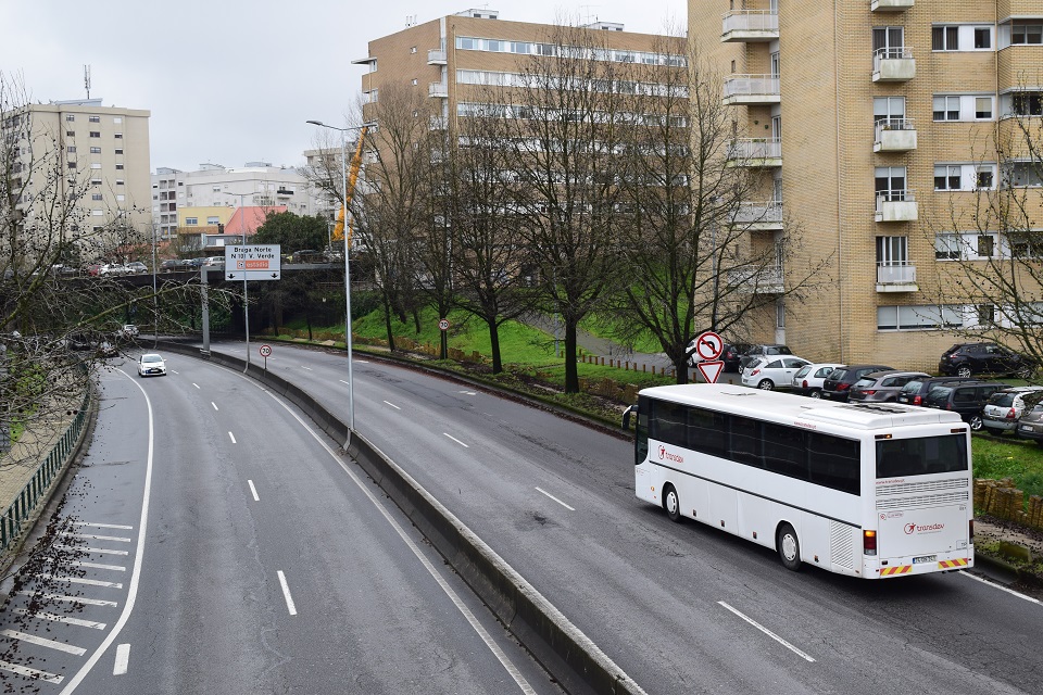 PCP exige “esclarecimentos cabais” sobre anunciada suspensão de transportes em Braga, Vila Verde e Barcelos
