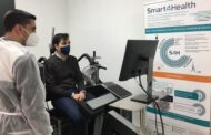 Nova tecnologia para combater lombalgia testada em duas empresas de Famalicão