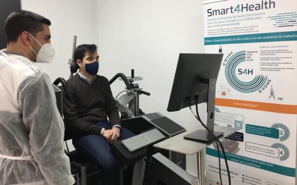 Nova tecnologia para combater lombalgia testada em duas empresas de Famalicão