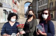 USB assinala Dia Internacional da Mulher com encontros em Braga e Famalicão