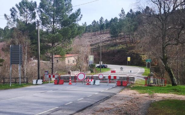 Alto Minho/Galiza mostram que fecho de fronteiras “não pode ser cego”