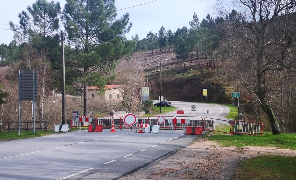 Alto Minho/Galiza mostram que fecho de fronteiras “não pode ser cego”