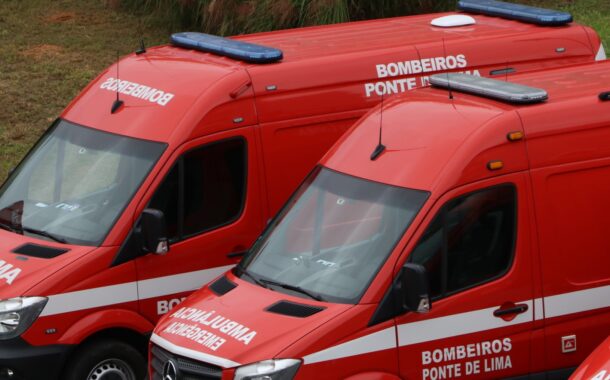 Cadáver em adiantado estado de decomposição encontrado em habitação em Ponte de Lima