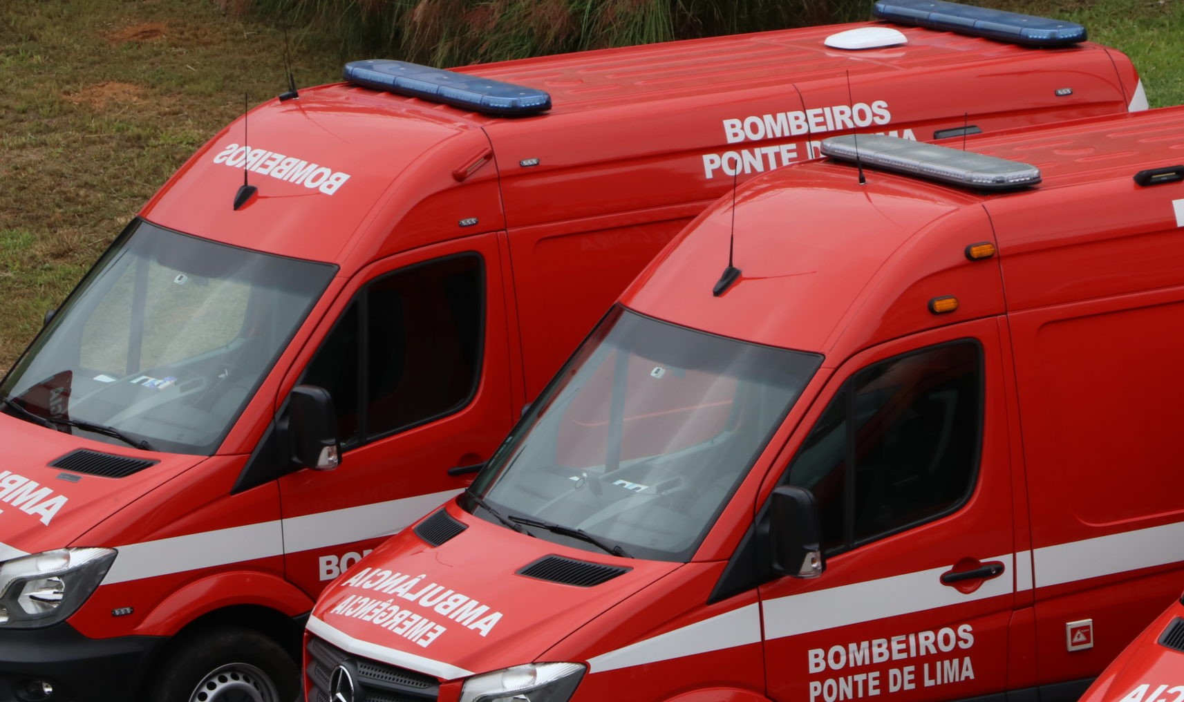 Cadáver em adiantado estado de decomposição encontrado em habitação em Ponte de Lima