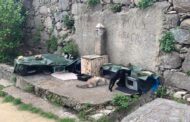 Braga para Todos denuncia abrigos improvisados nos ‘Galos’ e pede explicações à Câmara