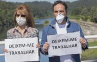 Alto Minho e Galiza criam formulário para contabilizar prejuízos de trabalhadores