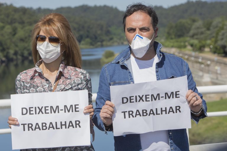 Alto Minho e Galiza criam formulário para contabilizar prejuízos de trabalhadores
