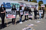 BE acusa Câmara de Viana do Castelo de “silêncio ensurdecedor” sobre degradação do serviço de imunologia do hospital