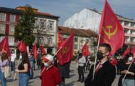 PCP recorda em Braga 100 anos de luta por um país que ainda falta construir