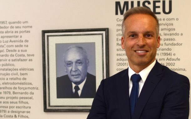 Minho vai ter nova associação empresarial está na forja. É registada na próxima semana
