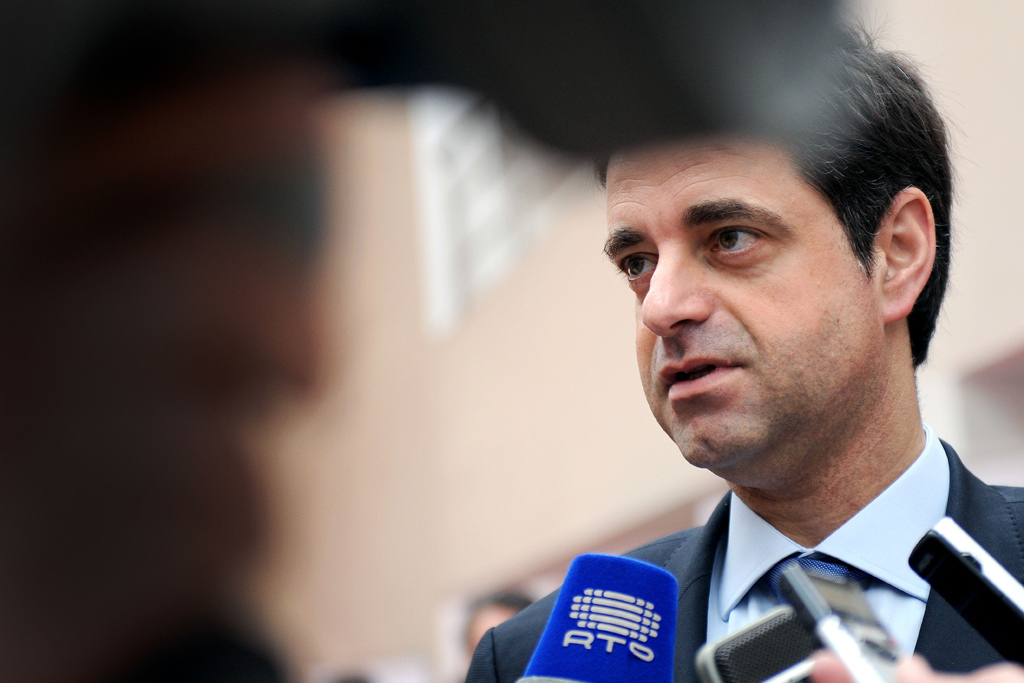 Ricardo Rio exige afectação “mais equilibrada” dos recursos e projectos estratégicos na ‘bazuca’ para Braga