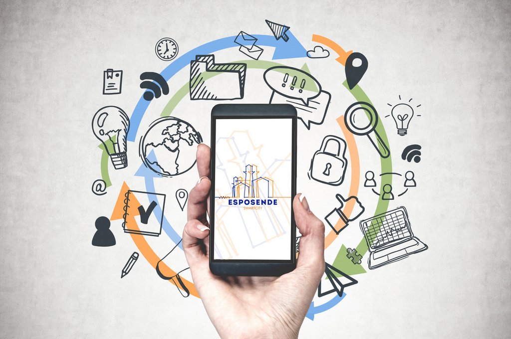 Esposende Smart City lança novos instrumentos a pensar na transformação digital e no futuro