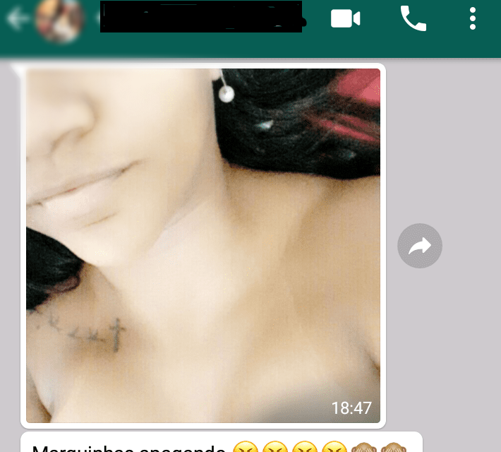 Braga para Todos denuncia casos de mulheres vítimas de roubo de “conteúdo sensual” para “grupos de pornografia” no Whatsapp