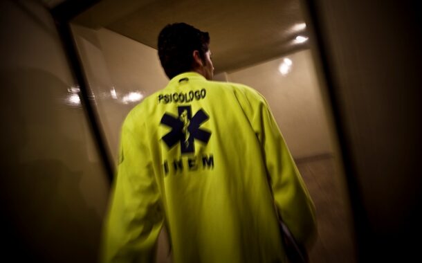 Operário morre em acidente de trabalho em Famalicão