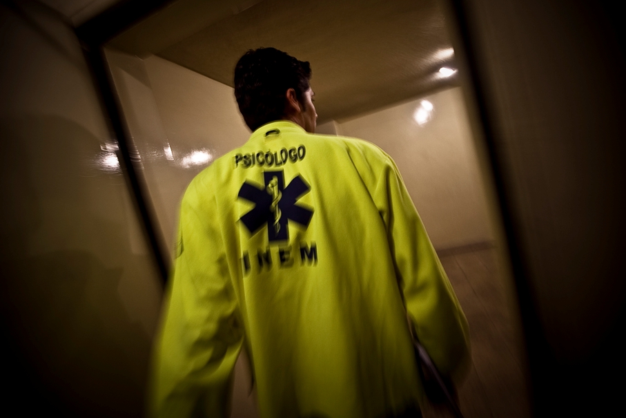 Operário morre em acidente de trabalho em Famalicão