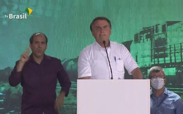 “Chega de frescura. Vão ficar chorando até quando?”. O discurso inflamado de Bolsonaro na pior fase da pandemia no Brasil