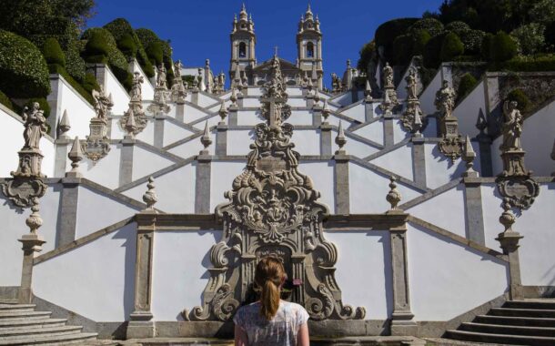 Portugal espera reabrir fronteiras ao turismo em Maio