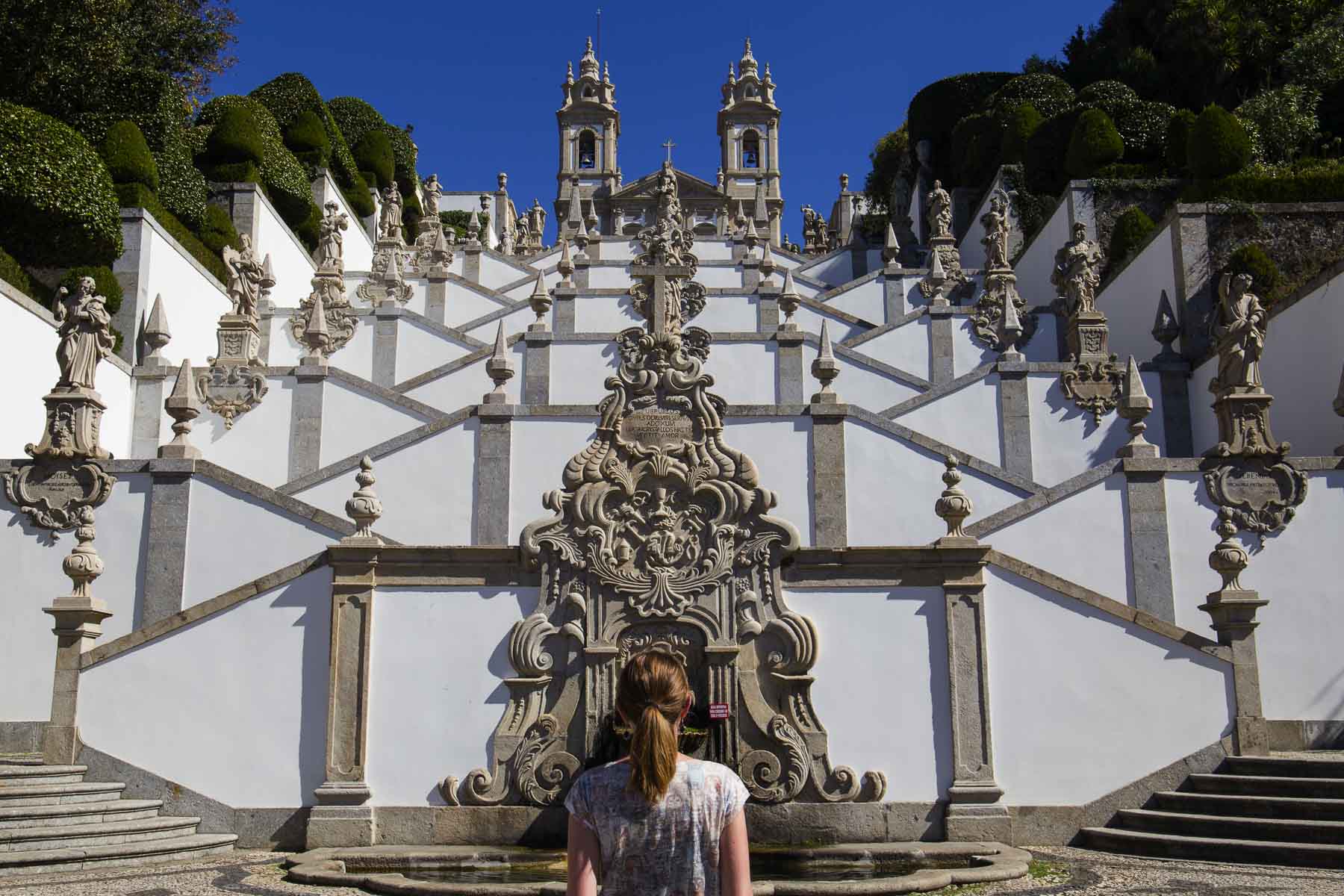 Portugal espera reabrir fronteiras ao turismo em Maio