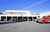 Bombeiros de Esposende e Fão recebem 35 mil euros da Câmara