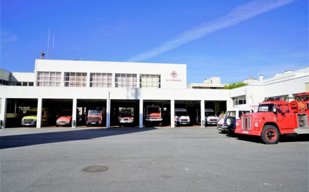 Bombeiros de Esposende e Fão recebem 35 mil euros da Câmara