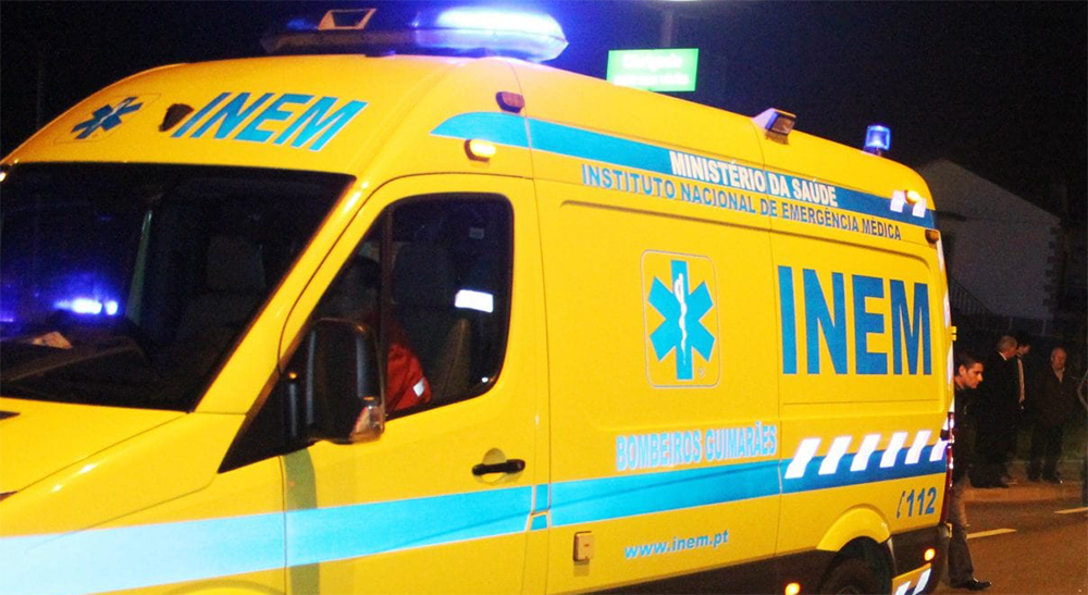 Terceiro corpo do naufrágio no rio Lima já foi encontrado