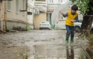 DGS alerta para poeiras nos céus e “chuva de lama” em Portugal