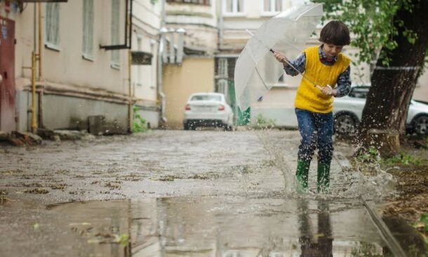 DGS alerta para poeiras nos céus e “chuva de lama” em Portugal