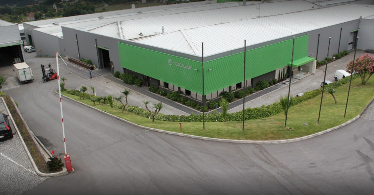 Acidente de trabalho mata operário em Famalicão