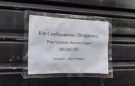 ACB e CCP defendem reabertura do comércio e serviços a 17 de Março