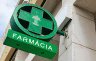Detido por tentativa de furto em farmácia em Braga