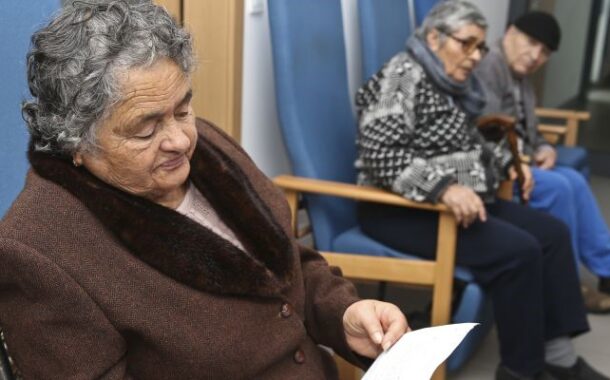 Centros de dia podem reabrir a partir de 5 de Abril