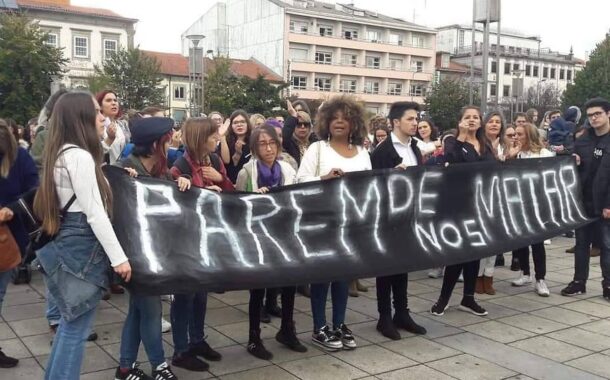 Bloco reúne com Gabinete de Informação e Acolhimento para a Igualdade de Braga para avaliar resposta à violência doméstica