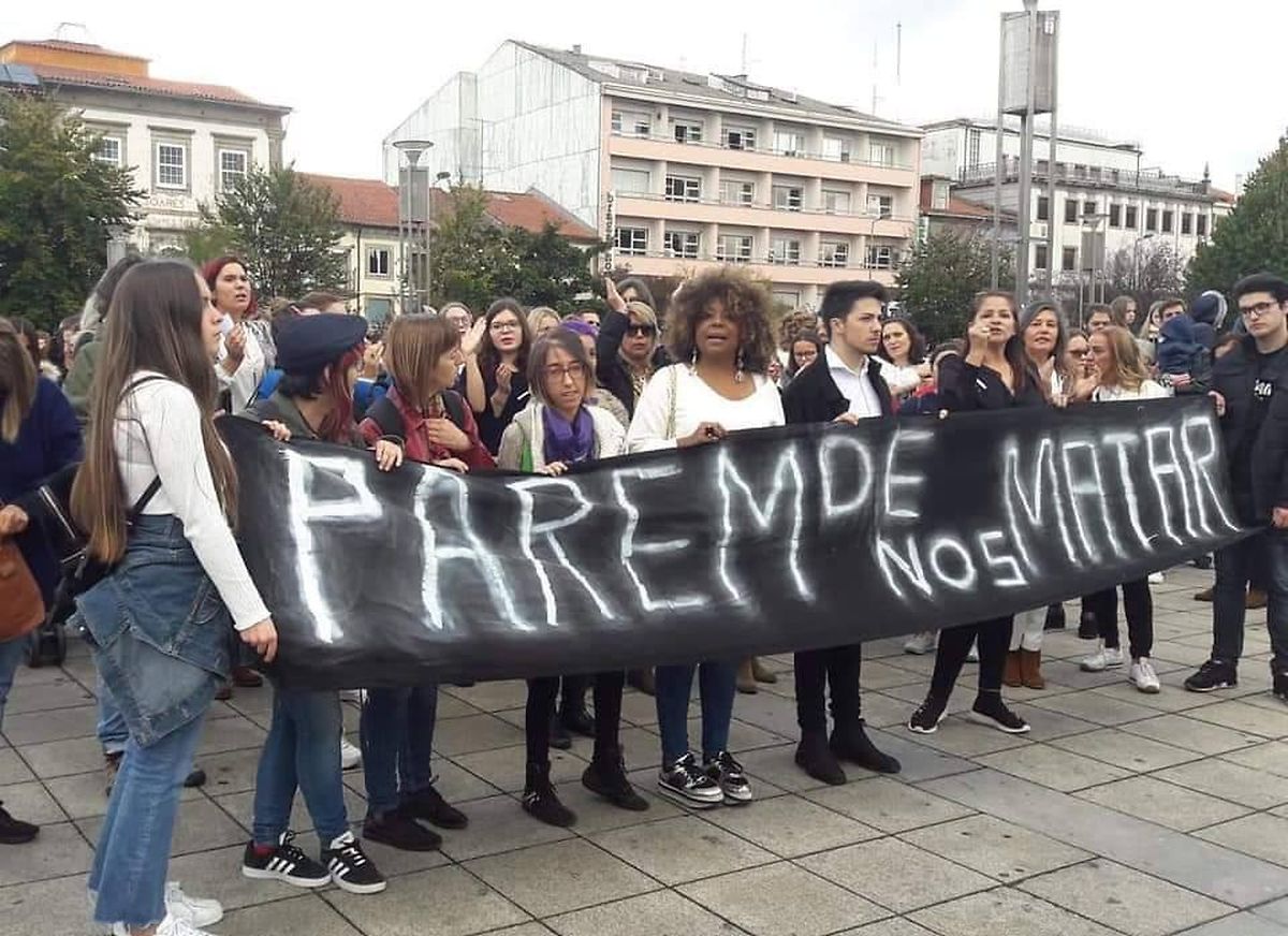 Bloco reúne com Gabinete de Informação e Acolhimento para a Igualdade de Braga para avaliar resposta à violência doméstica