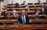 Hugo Pires é o candidato do PS à Câmara de Braga. Polémica continua